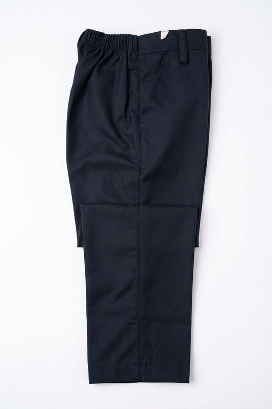 Nandini - Half Elastic Pant