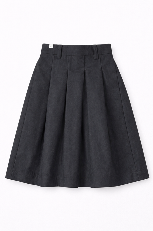 Nature - Half Elastic Skirt
