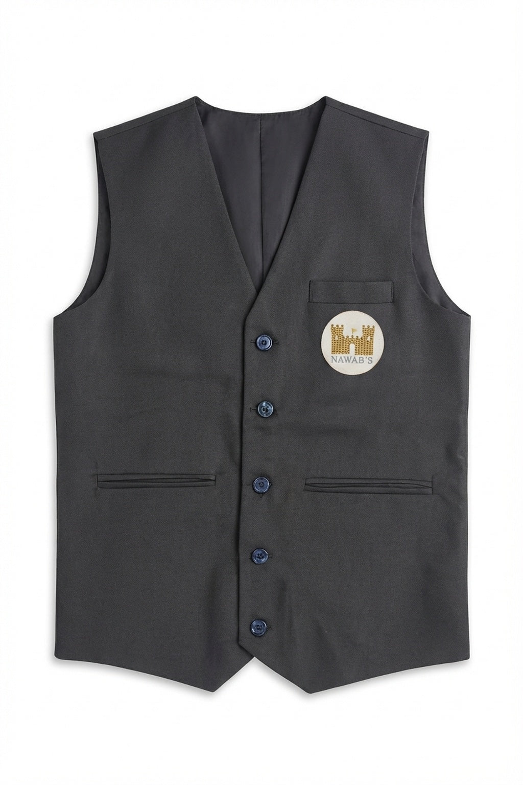 Nawab - Waist Coat