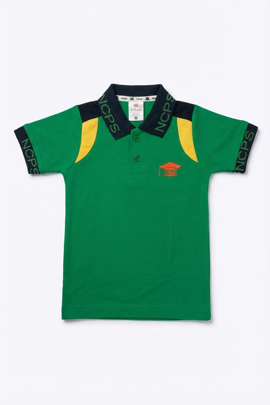 NCS - Sports T-Shirt