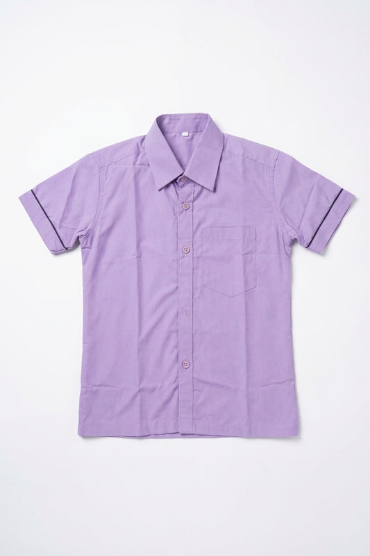 Odyssey - Half Shirt