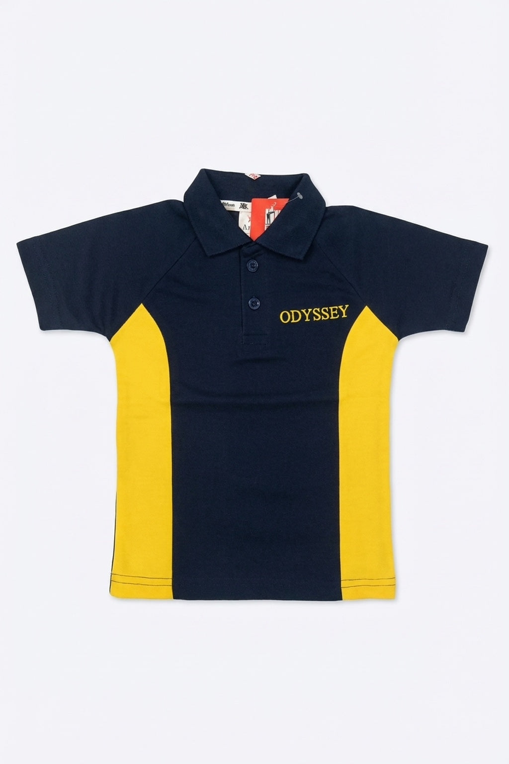 Odyssey - Sports T-Shirt