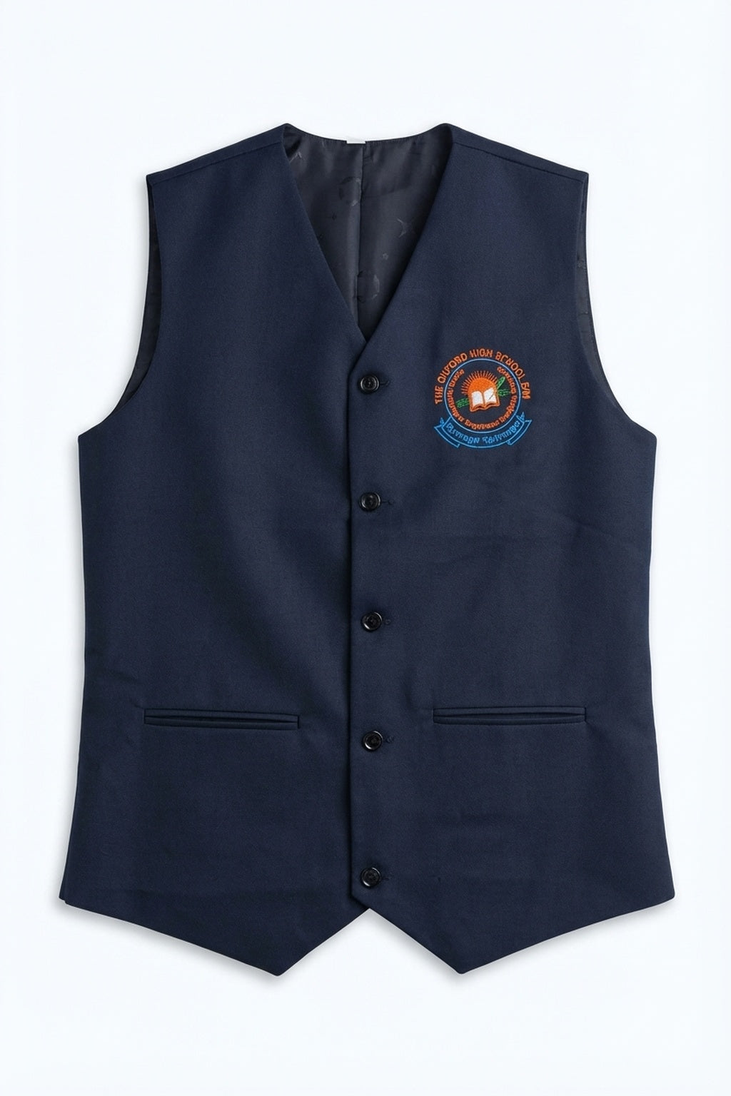 Oxford - Waist Coat