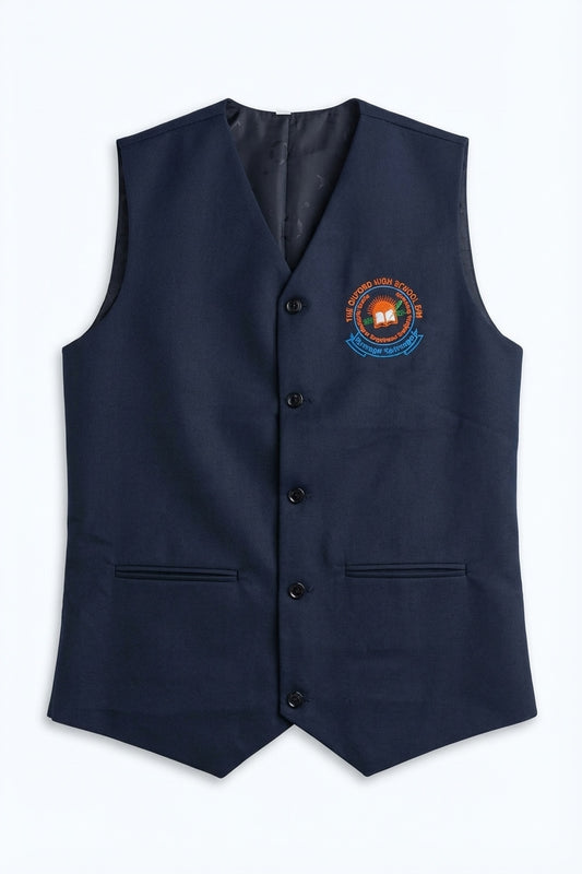 Oxford - Waist Coat