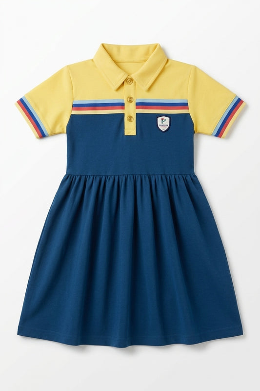 Paramita - Pre-Primary Frock