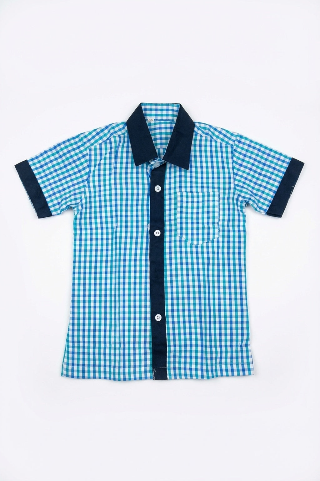 Presidency - Half Shirt