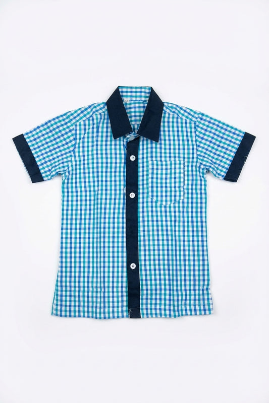 Presidency - Half Shirt