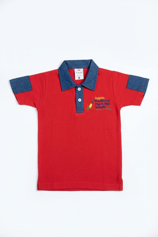 Presidency - Uniform T-Shirt