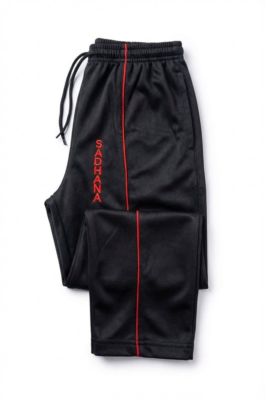 Sadhana - Sports Lower