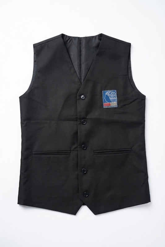 Sadhana - Waist Coat
