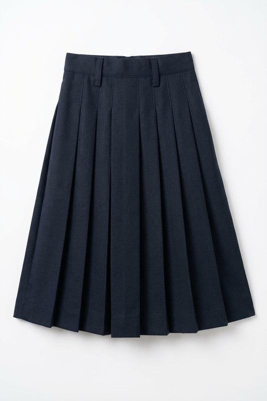 Sapthagiri - Half Elastic Skirt