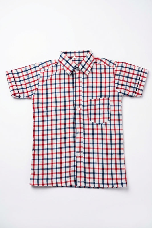 Saraswati - Half Shirt