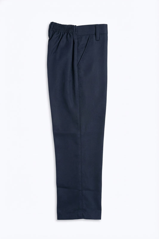 Scholar - Half Elastic Pant