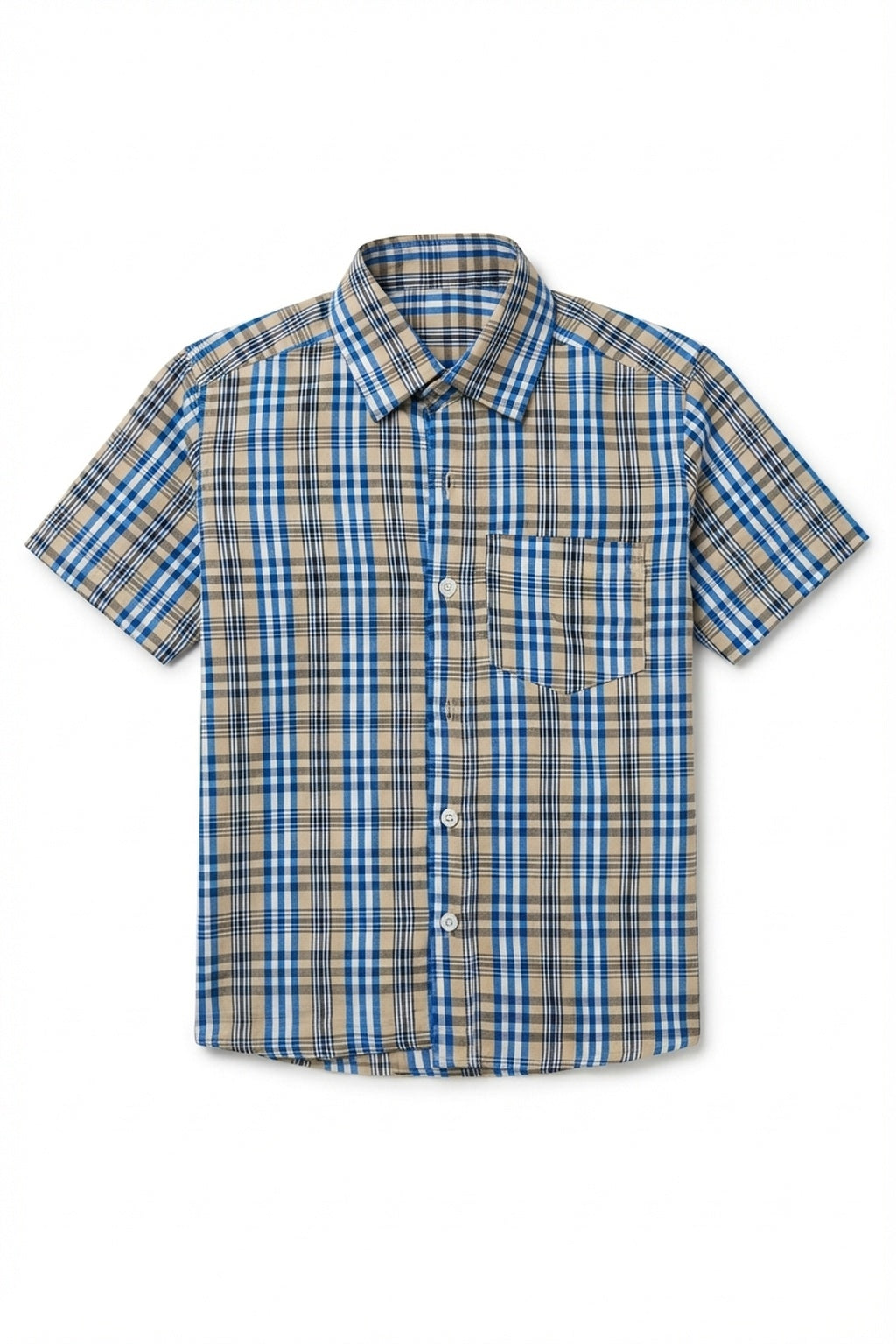 Scholar - Half Shirt