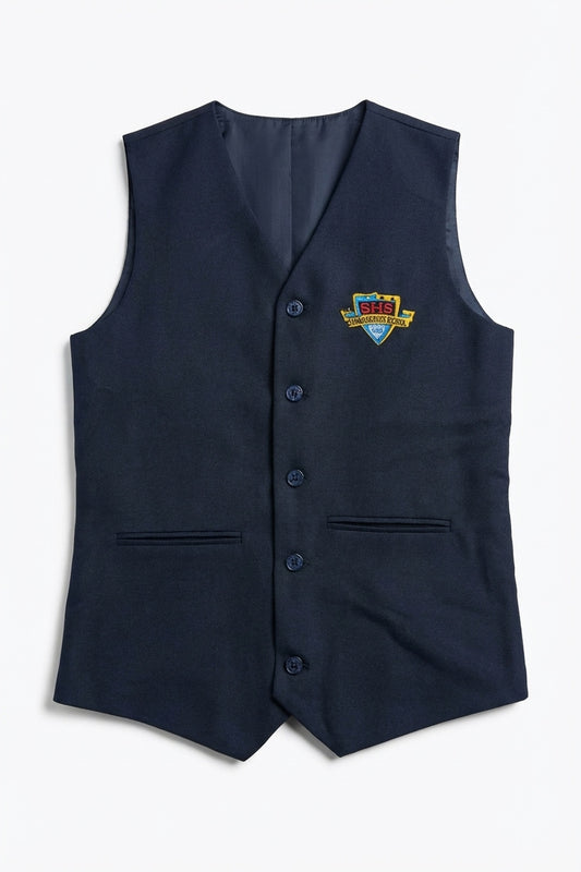 Scholar - Waist Coat