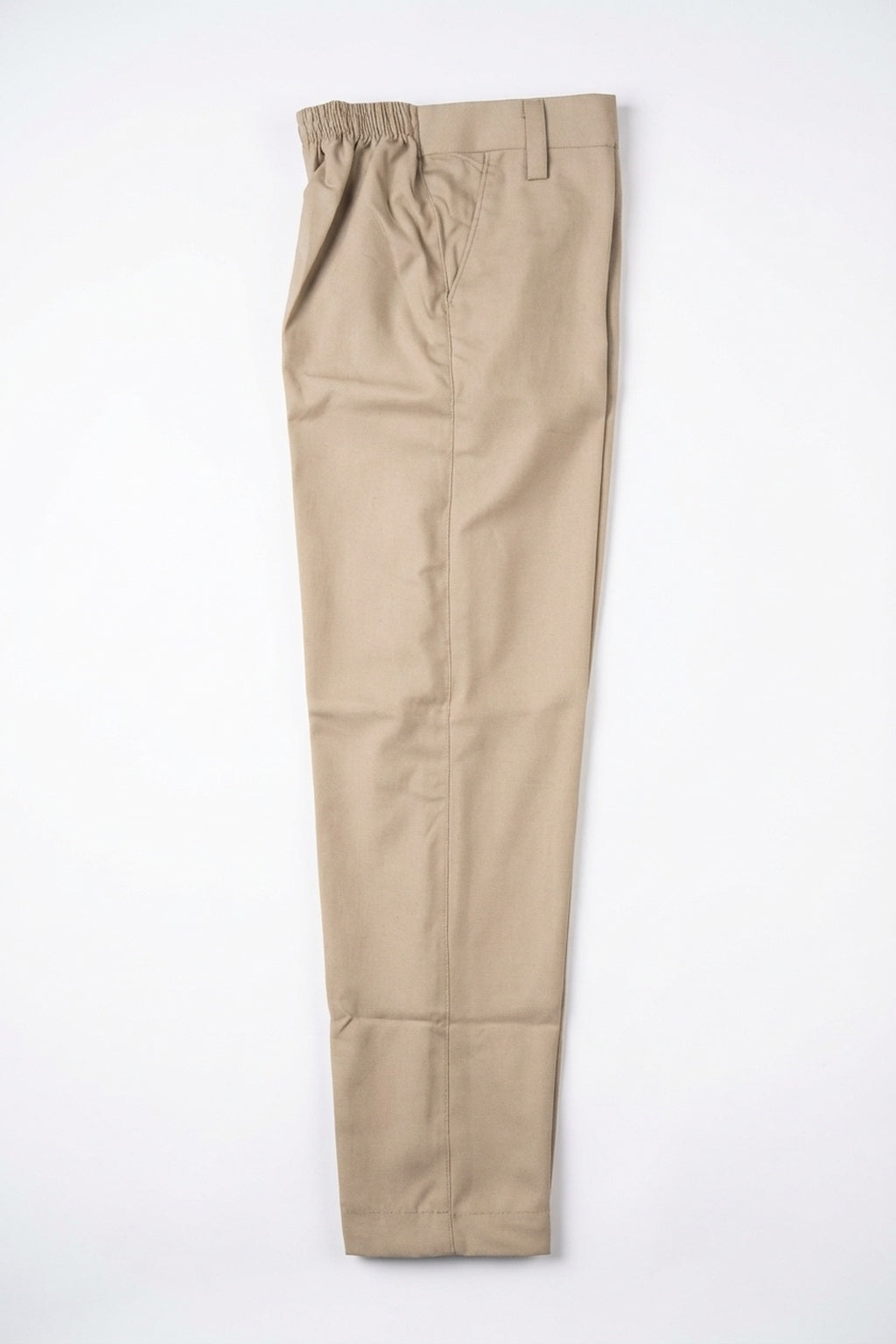 Siddartha Choppadandi - Half Elastic Pant