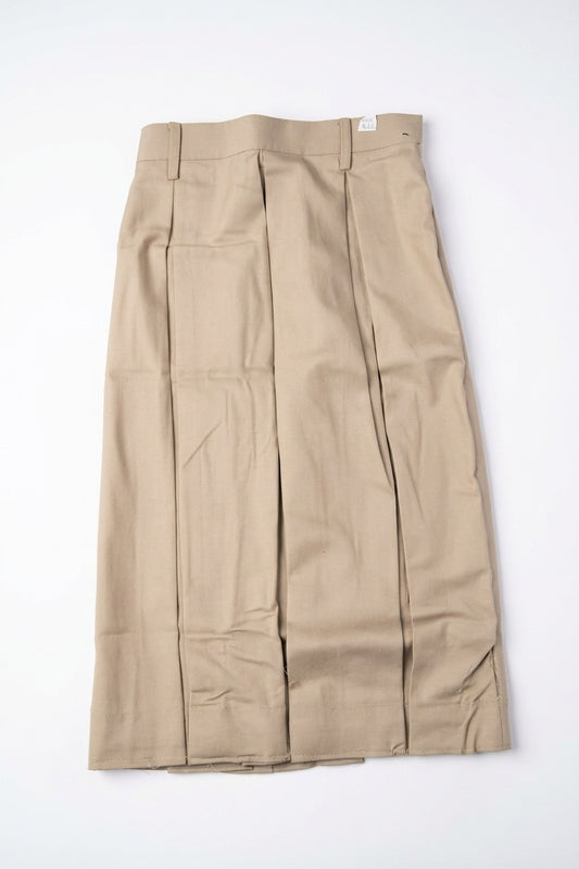 Siddartha Choppadandi - Half Elastic Skirt