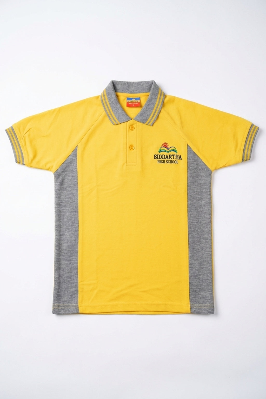 Siddartha Choppadandi - Sports T-Shirt
