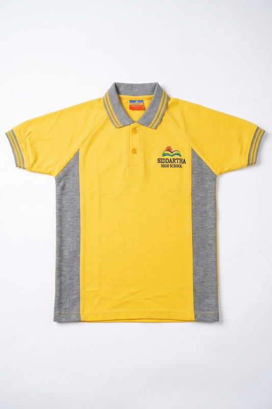 Siddartha Choppadandi - Sports T-Shirt
