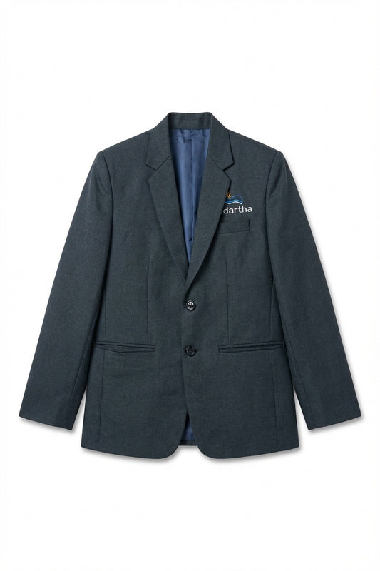 Siddartha KNR - Blazer