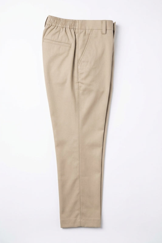 Siddartha KNR - Half Elastic Pant