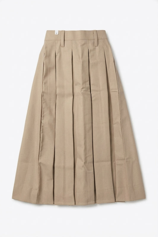 Siddartha KNR - Half Elastic Skirt