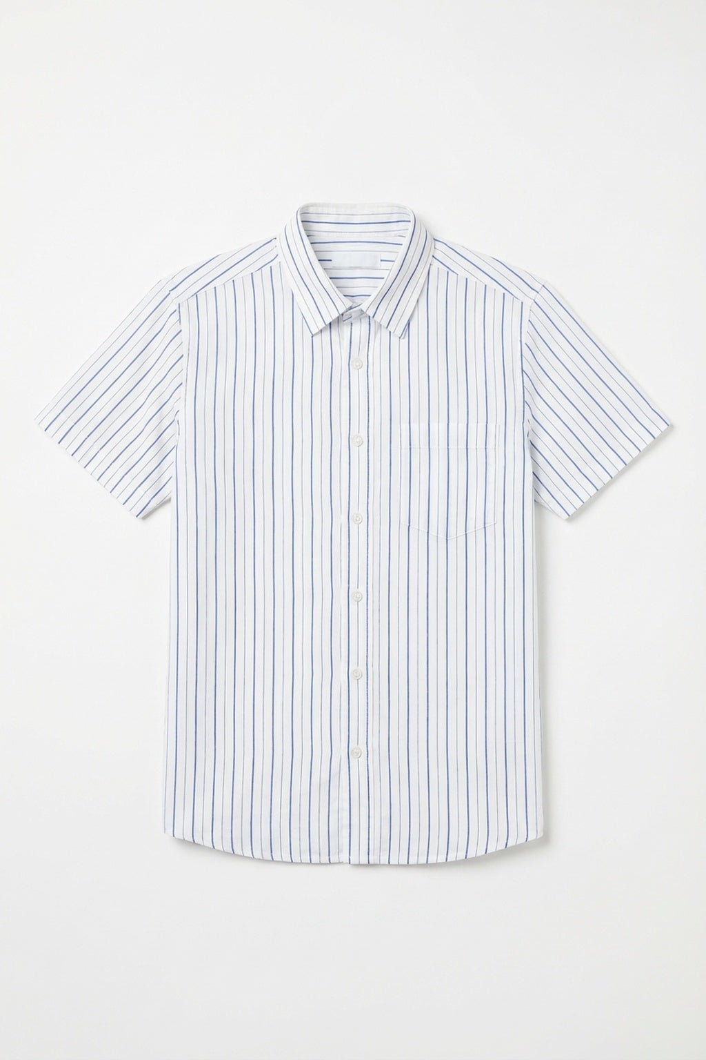 Siddartha KNR - Half Shirt
