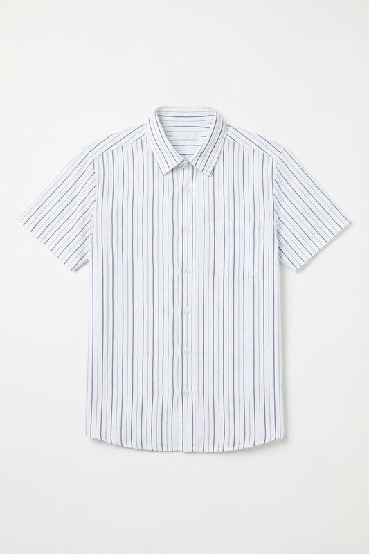 Siddartha KNR - Half Shirt