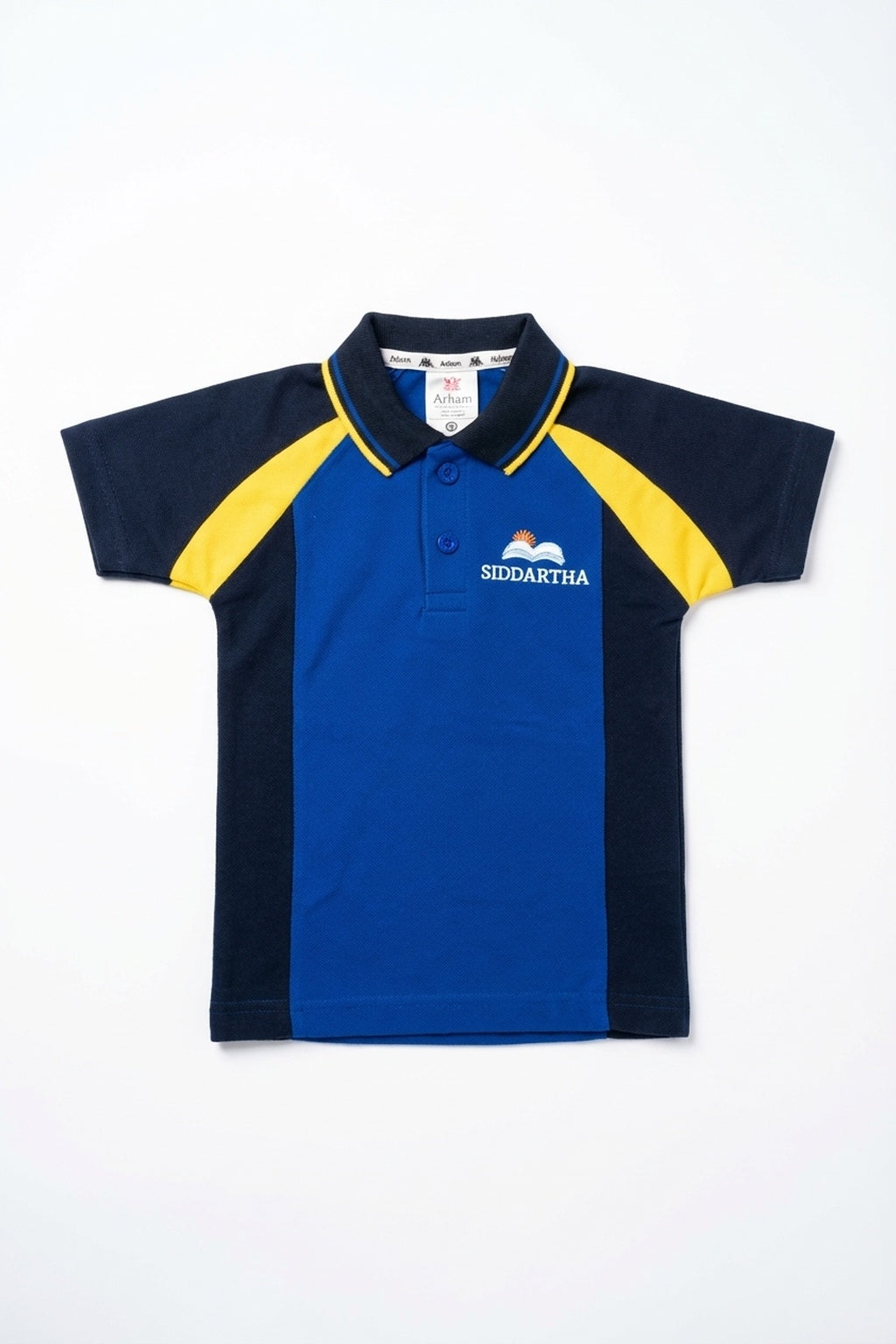 Siddartha Butterfly - Uniform T-Shirt