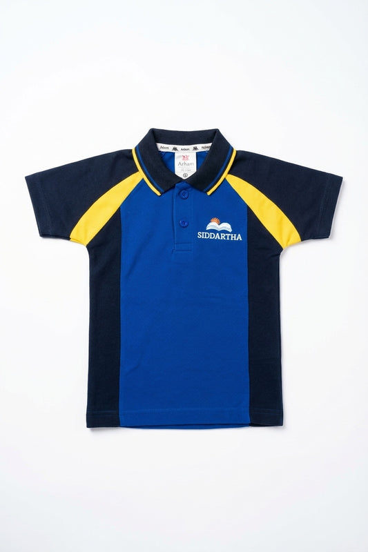 Siddartha Butterfly - Uniform T-Shirt