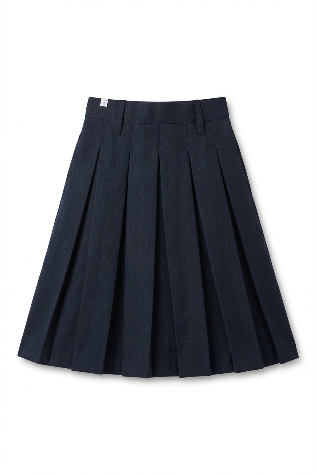 St. Anthony - Half Elastic Skirt