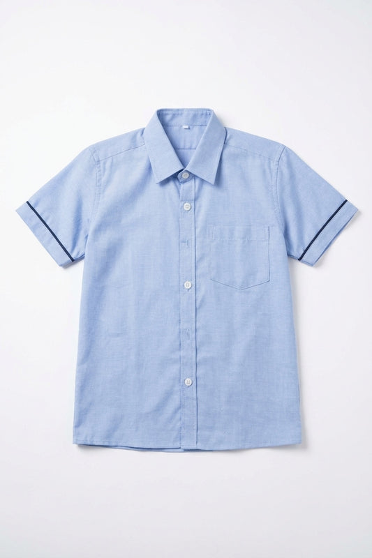 St. George - Half Shirt