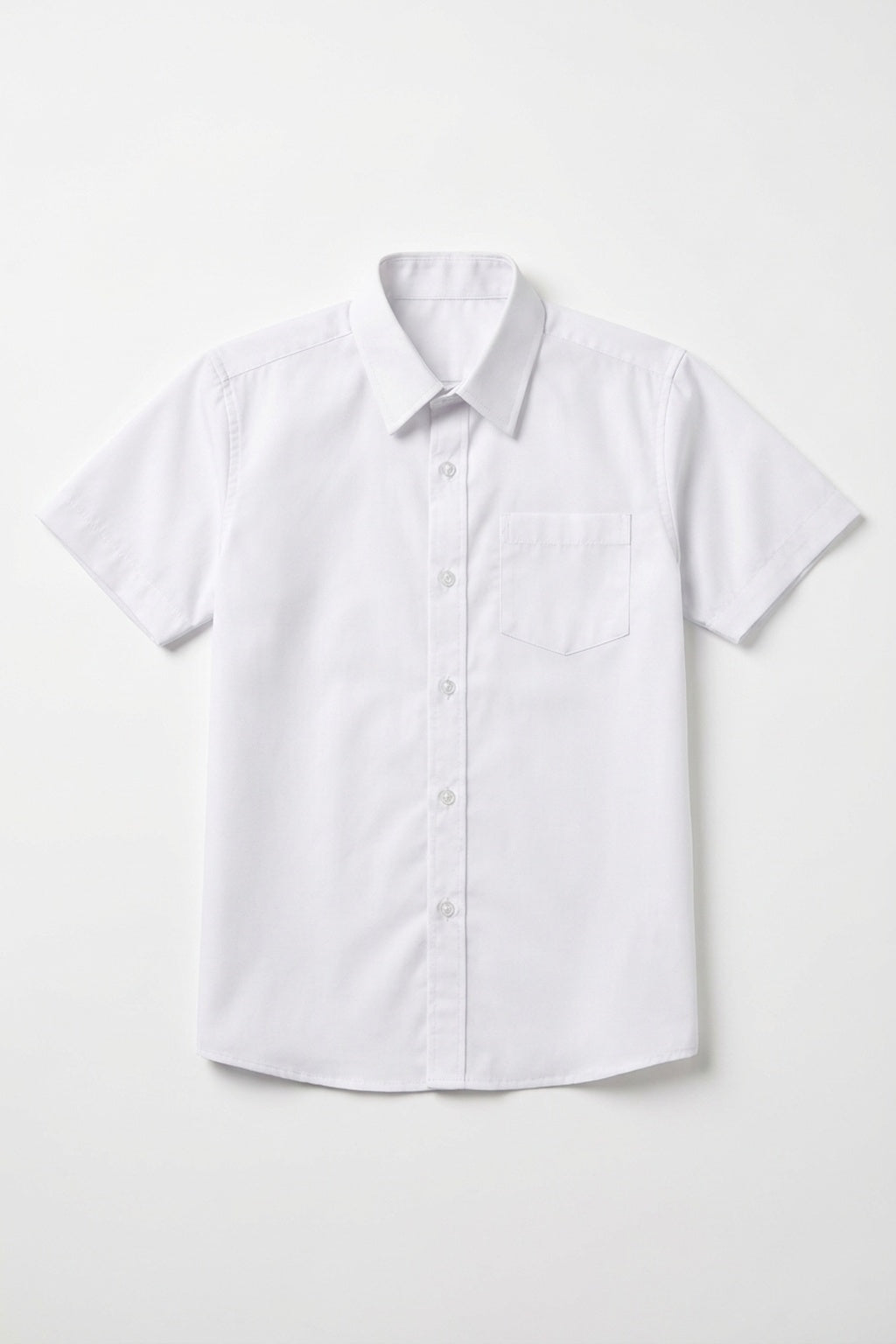 St. Johns - Half Shirt