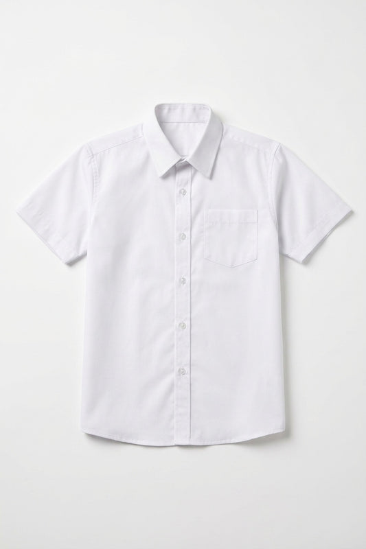 St. Johns - Half Shirt