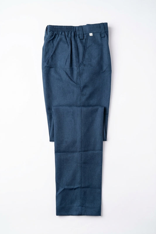 Suffah - Half Elastic Pant