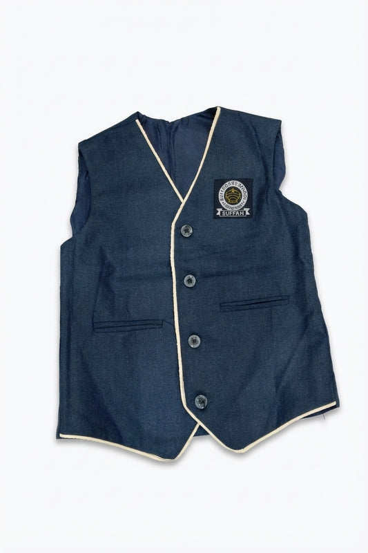 Suffah - Waist Coat