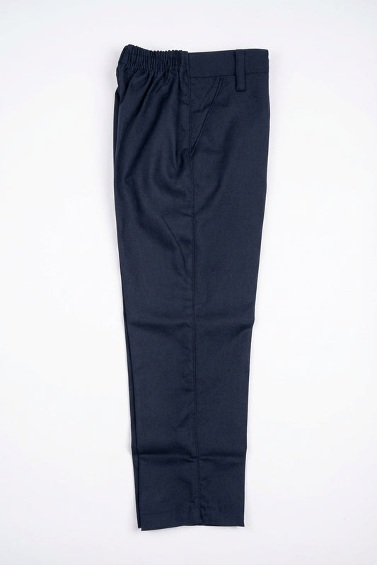 Suvidya - Half Elastic Pant