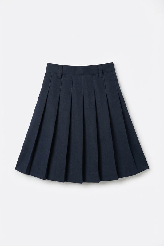 Suvidya - Half Elastic Skirt