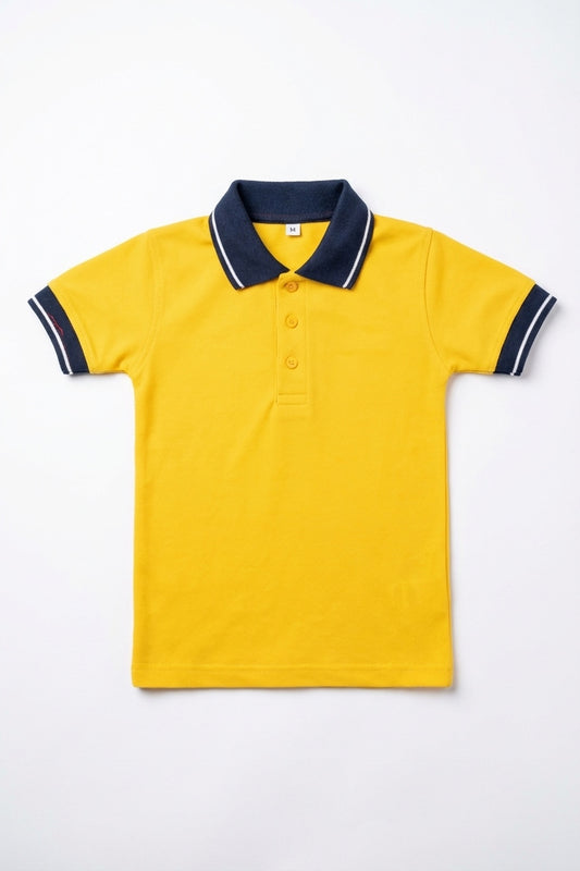 Suvidya - Uniform T-Shirt