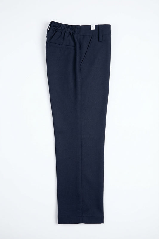 Siddhartha Varala Swamy - Half Elastic Pant