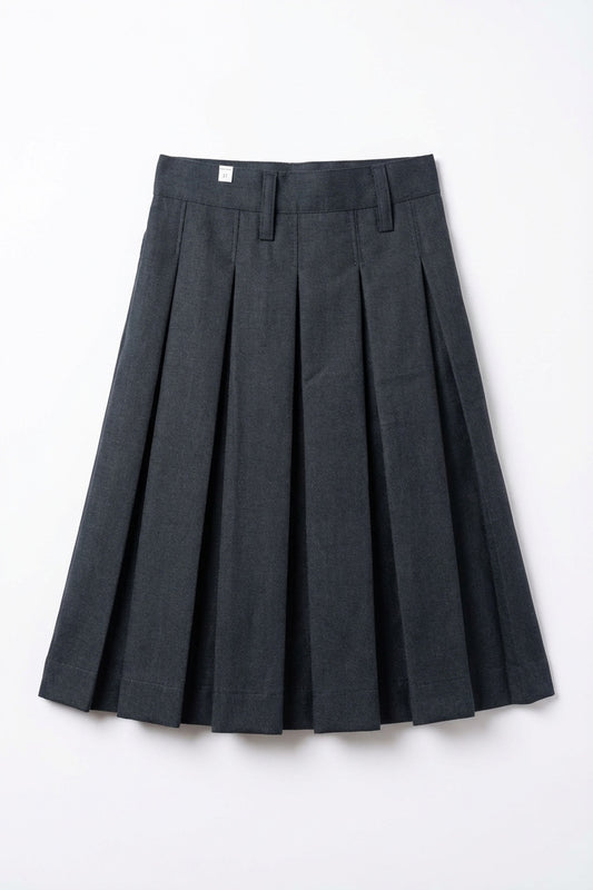 Siddhartha Varala Swamy - Half Elastic Skirt