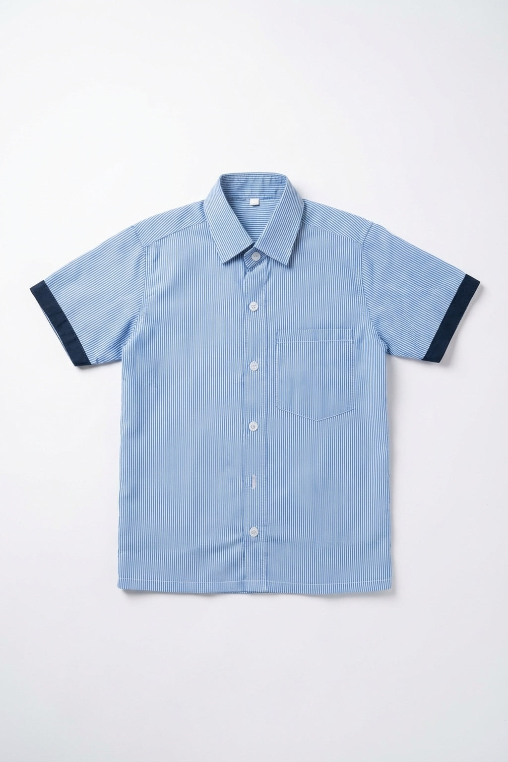 Siddhartha Varala Swamy - Half Shirt