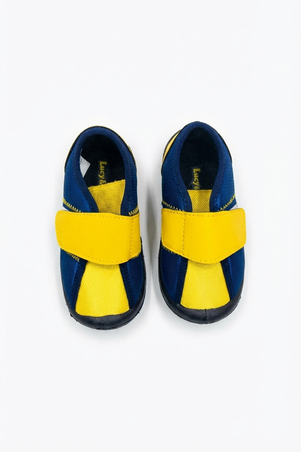 Siddhartha Varala Swamy - Liberty Uniform Shoe
