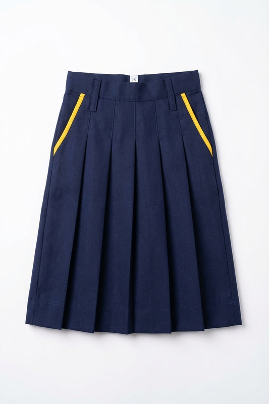 Siddhartha Varala Swamy - Pre Primary Skirt