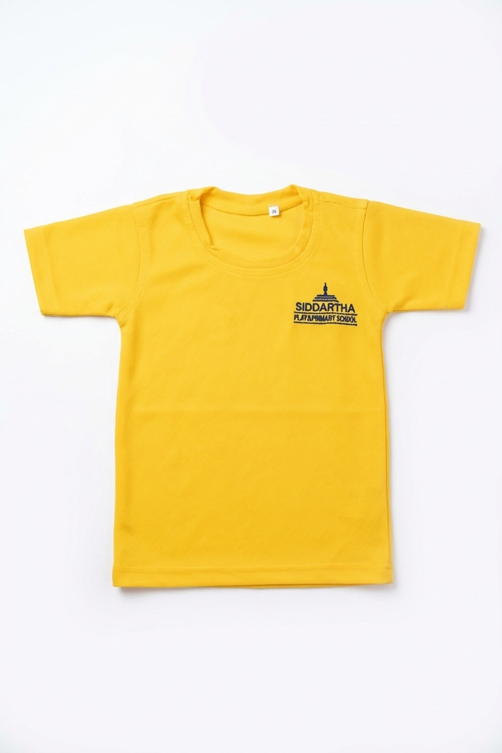 Siddhartha Varala Swamy - Uniform T-Shirt