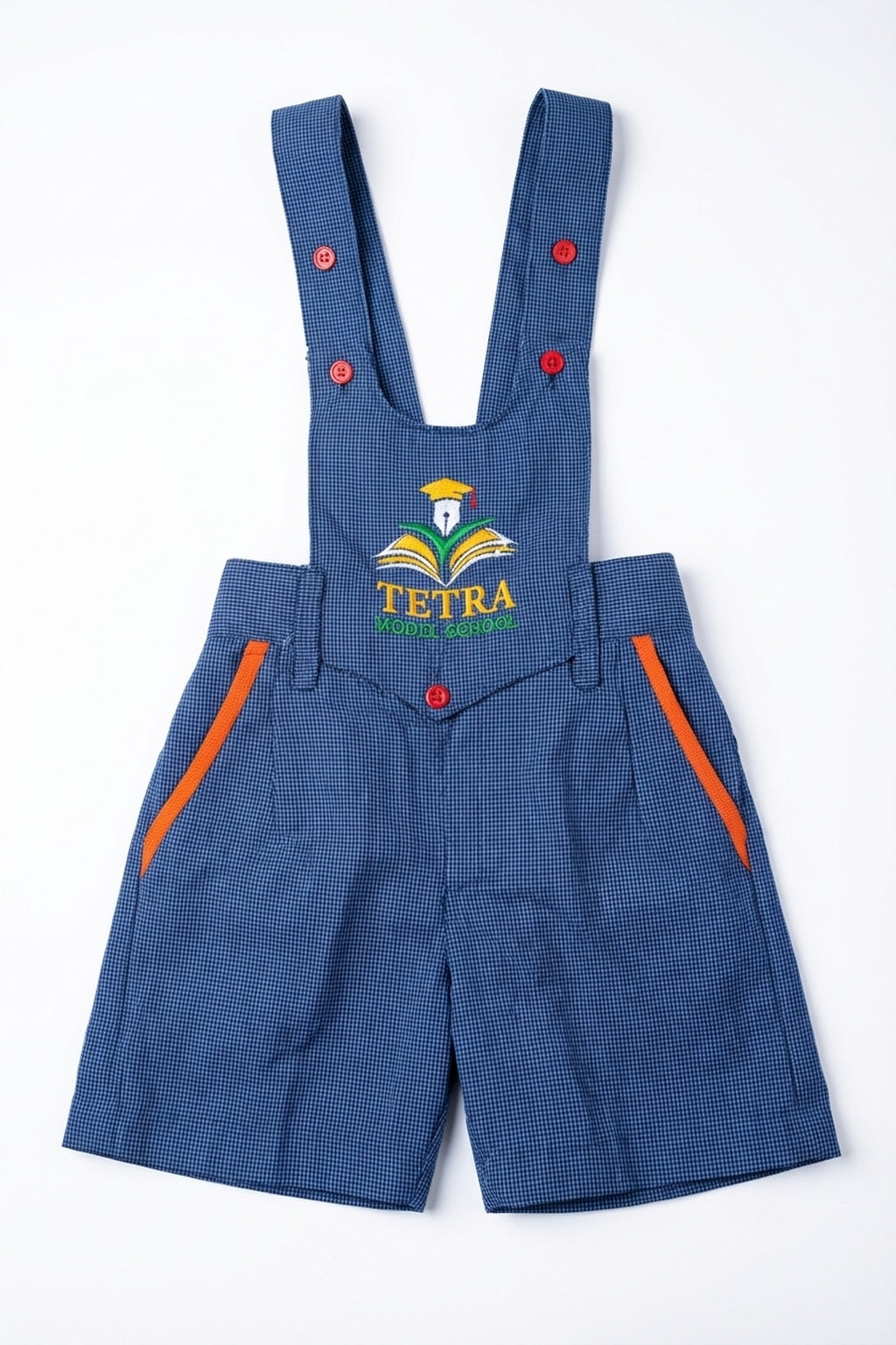 Tetra - Box Model Neckar