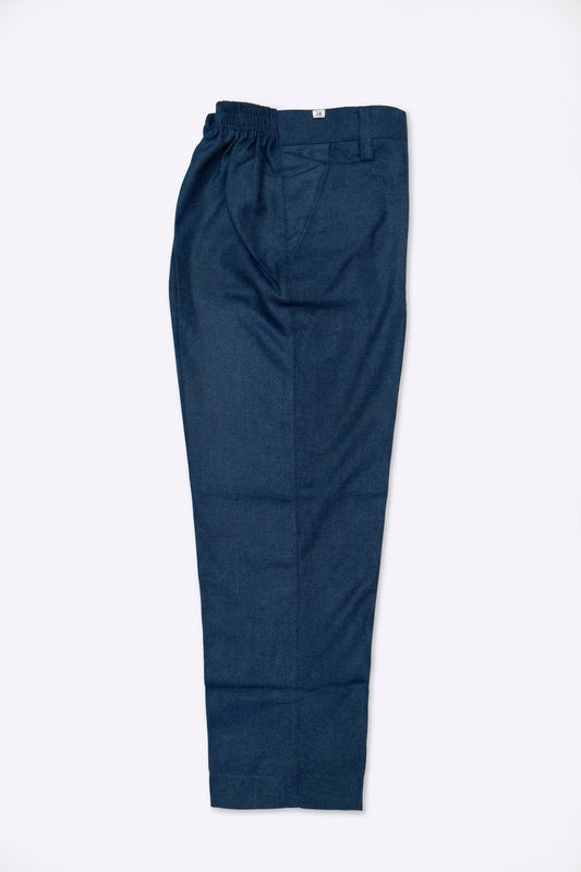 Tetra - Half Elastic Pant