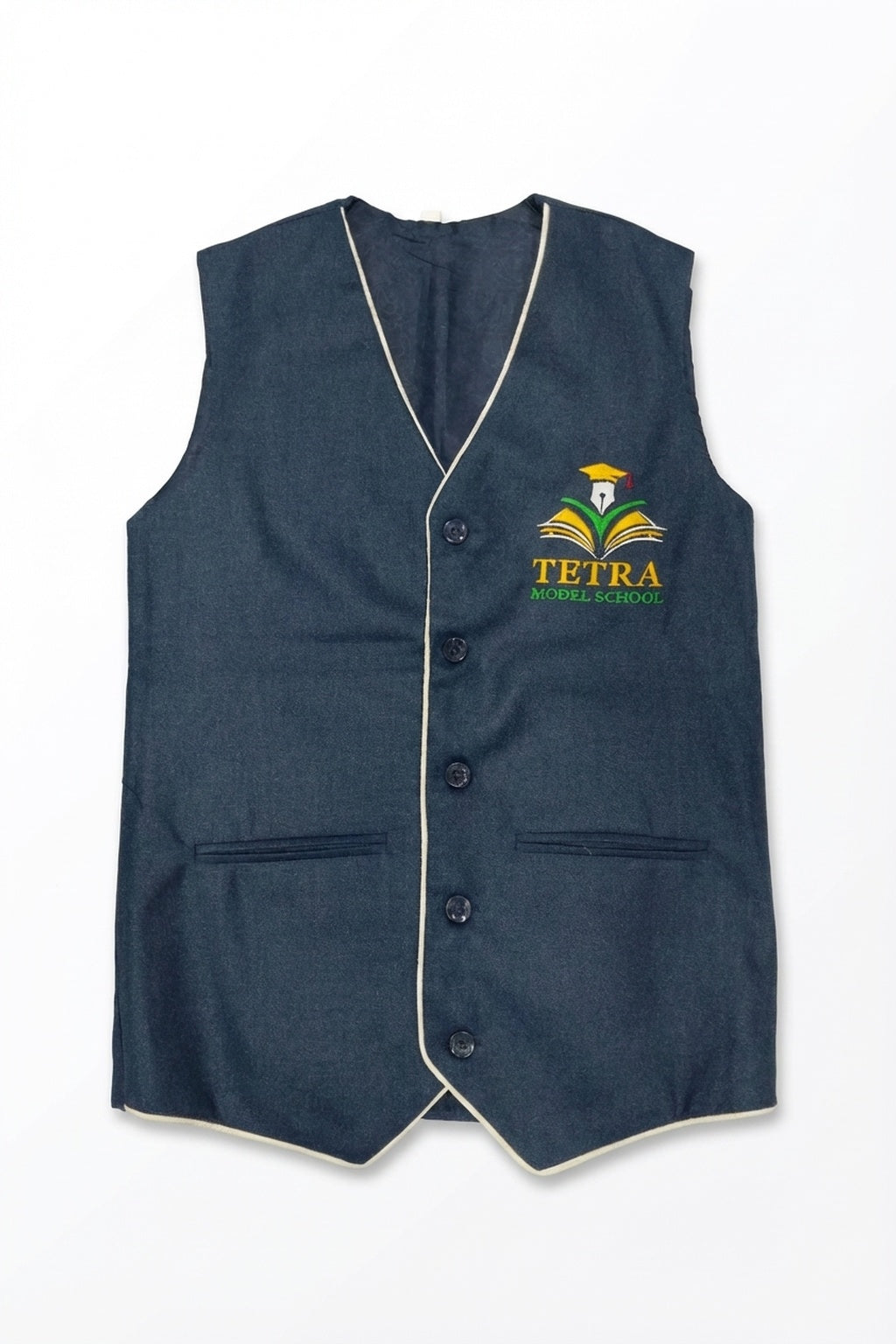 Tetra - Waist Coat