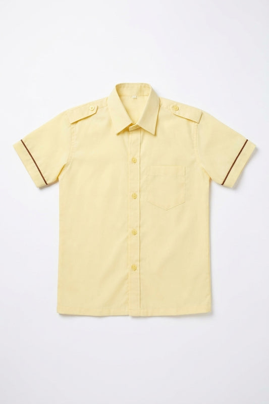 The Play School - Half Shirt