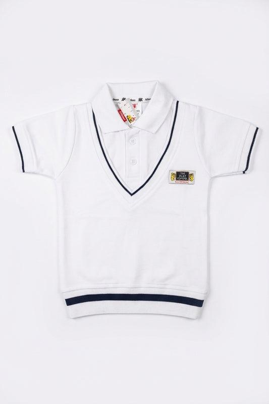 The Play School - Sports T-Shirt